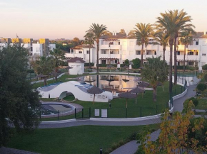 Apartamento Taymar, Chiclana De La Frontera